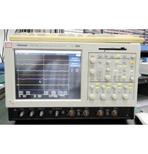 Digital Phosphor Oscilloscope